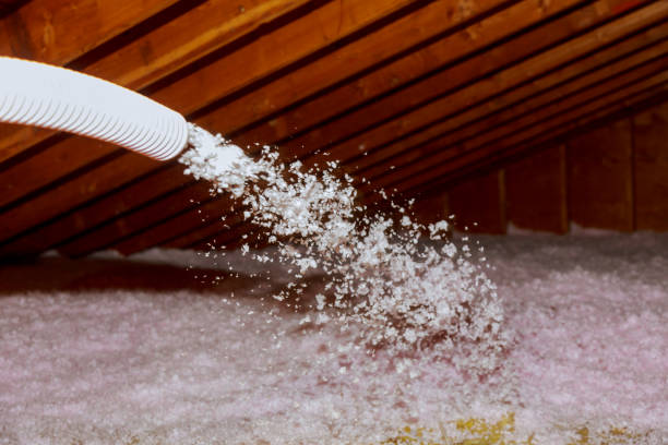 Best Insulation for Specific Applications in Minoa, NY