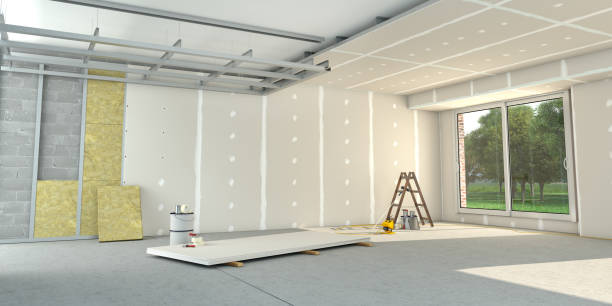 Best DIY Insulation Kits and Guidance in Minoa, NY