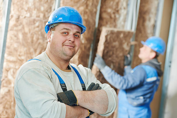Best Eco-Friendly Insulation in Minoa, NY