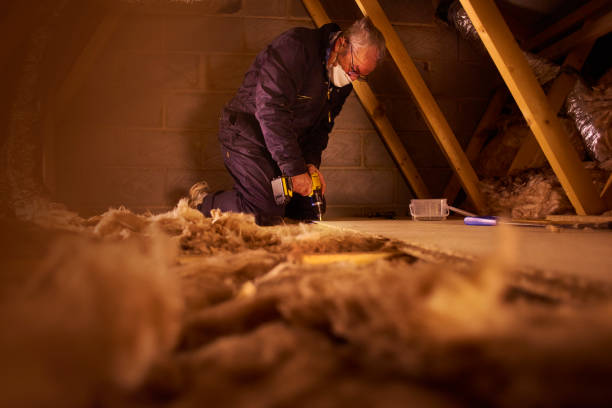 Best Residential Insulation in Minoa, NY